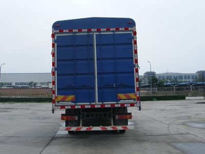 Ouman  BJ5163CCY19 Grate type transport vehicle