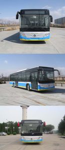 Foton  BJ6123SHEVCA1 Hybrid urban buses