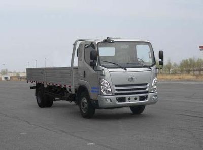 Jiefang Automobile CA1053PK45L3R5E1 Truck