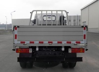 Jiefang Automobile CA1053PK45L3R5E1 Truck