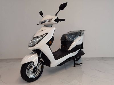 Jieyang  CA800DQT7 Electric two wheeled light motorcycle