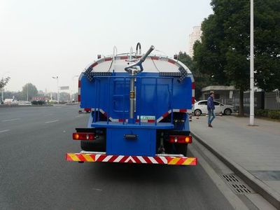 Sanli  CGJ5160GSS02 Sprinkler truck