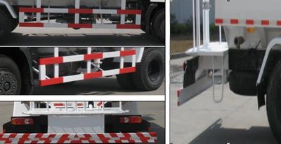 Sanli  CGJ5160GSS02 Sprinkler truck