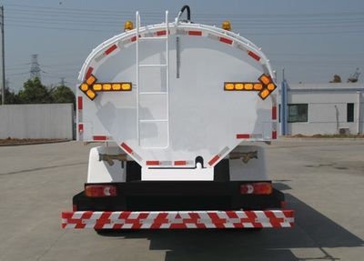 Sanli  CGJ5160GSS02 Sprinkler truck