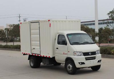 Junfeng DFA5030XXY50Q6ACBox transport vehicle