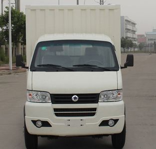 Junfeng  DFA5030XXY50Q6AC Box transport vehicle