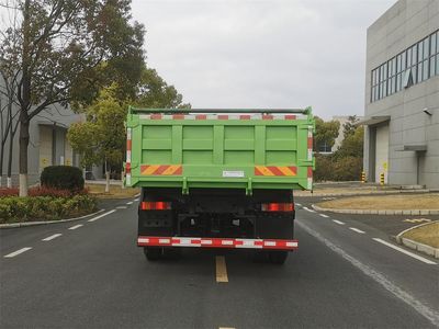 Dongfeng  EQ3180GSZ6D4 Dump truck