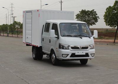 Dongfeng  EQ5030XXYD16QCAC Box transport vehicle