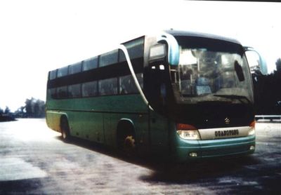 Guangtong Automobile GTQ6121WB1 coach