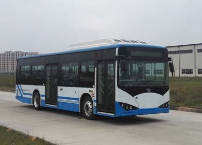 Guangzhou Automobile GZ6100LGEV3 Pure electric city buses