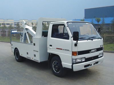 Jinwang  JYD5040TQZLJL1 Obstacle clearing vehicle