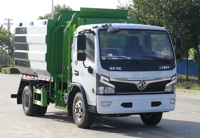 Kaili Feng  KLF5100TCAE6 Kitchen waste truck