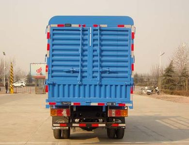 Dongfang Hongpai Automobile LT5047CSY Grate type transport vehicle