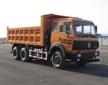 Beiben ND3250B35JDump truck