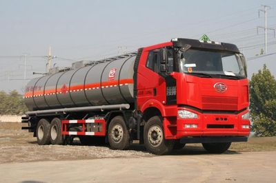 Xingshi  SLS5310GRYC66 Flammable liquid tank transport vehicle