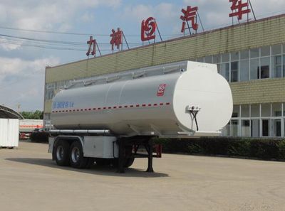 Xingshi  SLS9350GGY Liquid supply semi-trailer