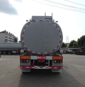 Xingshi  SLS9350GGY Liquid supply semi-trailer