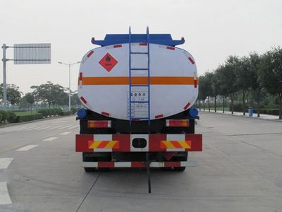 Shaanxi Automobile SX5251GYYMP3 Oil tanker