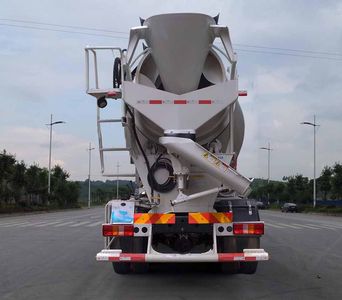 Sany  SYM5160GJB Concrete mixing transport vehicle