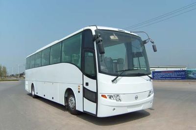 Xiwo  XW6123C coach