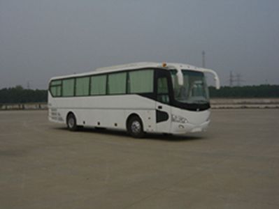 Yutong  ZK6119HB coach