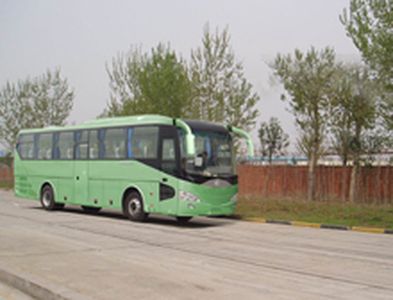 Yutong  ZK6119HB coach