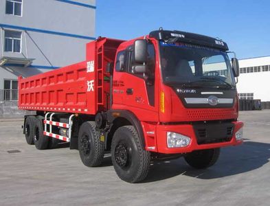 Foton  BJ3313DNPHC18 Dump truck