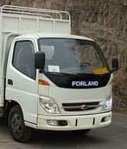 Foton  BJ5032V3BB3S1 Grate type transport vehicle