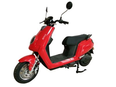 Benye BY1500DT5Electric two wheeled motorcycle