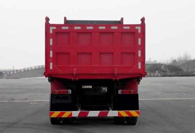 Hongyan  CQ3316HMVG396L Dump truck