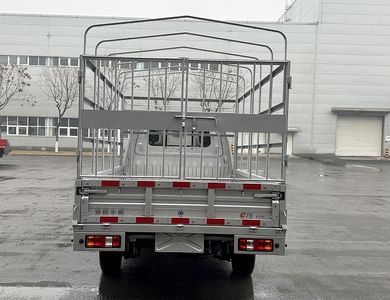 Dongfeng  DXK5020CCYC12HL Grate type transport vehicle