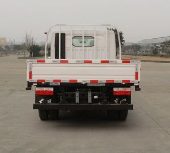 Dongfeng  EQ3040D5CDF Dump truck