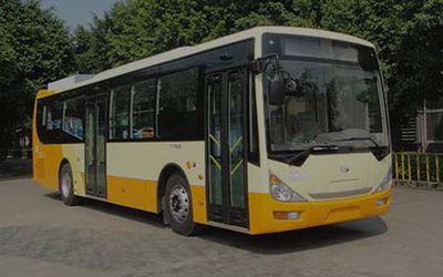 Guangzhou Automobile GZ6113PHEV2 Hybrid urban buses