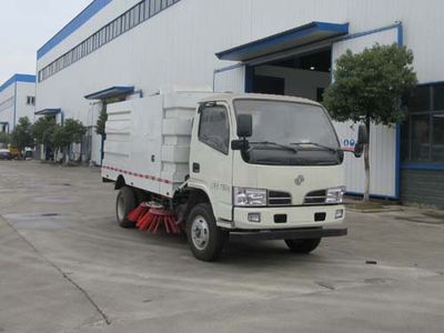 Jiudingfeng  JDA5073TSLEQ5 Road sweeper