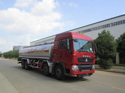 Yunli  LG5311GYYZ4 Oil tanker