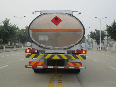 Yunli  LG5311GYYZ4 Oil tanker