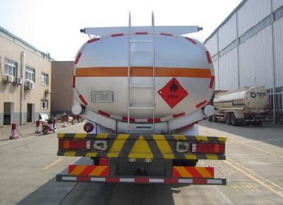 Yunli  LG5311GYYZ4 Oil tanker