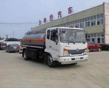 Xingshi  SLS5140GYYE5 Oil tanker