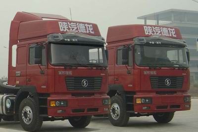 Shaanxi Automobile SX4255NT294C1 Tractor