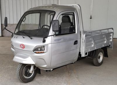 Wuzheng  WZ2200DZH5 Electric tricycle