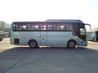 Jinlv  XML6909J23 coach