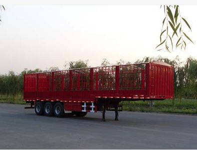 Yukang  YKH9400CLX Gantry transport semi-trailer