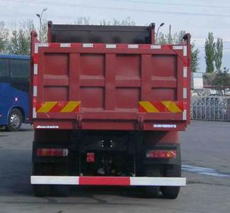 Ouman  BJ3252DLPJEXA Dump truck