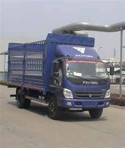 Foton  BJ5109VEBEDFF Grate type transport vehicle