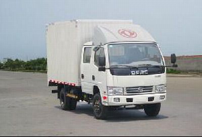 Dongfeng  DFA5040XXYD30D3AC Box transport vehicle