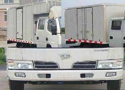 Dongfeng  DFA5040XXYD30D3AC Box transport vehicle