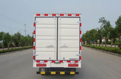 Dongfeng  DFA5040XXYD30D3AC Box transport vehicle