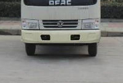 Dongfeng  DFA5040XXYD30D3AC Box transport vehicle