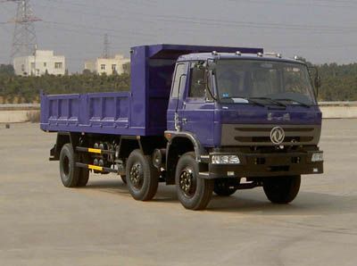 Dongfeng  EQ3160GF3 Dump truck