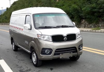 Dongfeng  EQ5027XXYTBEV Pure electric box type transport vehicle